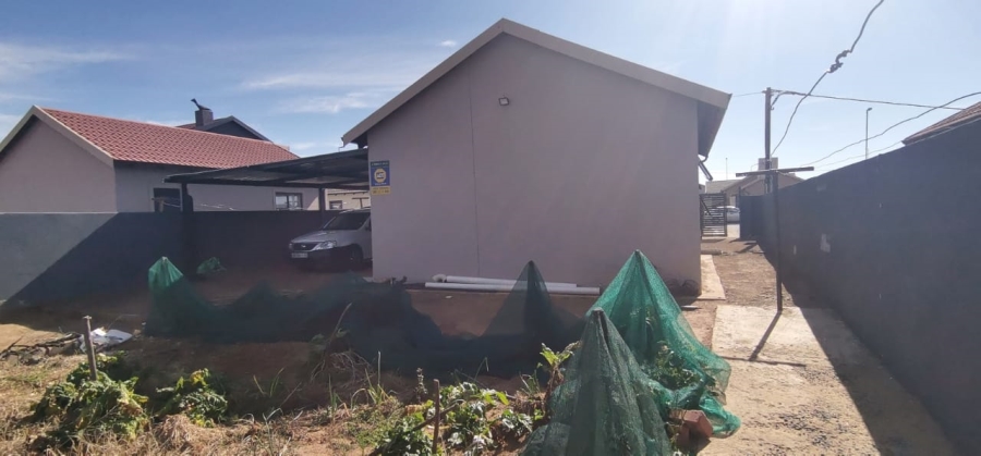 2 Bedroom Property for Sale in Raceway Free State